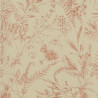 Fern Toile