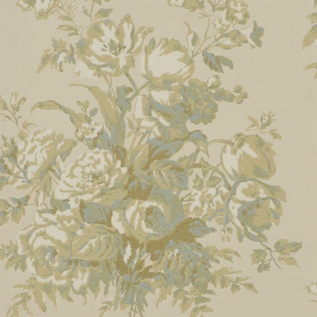 Francoise Bouquet - Parchment Francoise Bouquet - Parchment