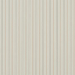 Basil Stripe - Antique Rose