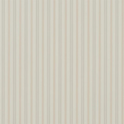 Basil Stripe - Antique Rose