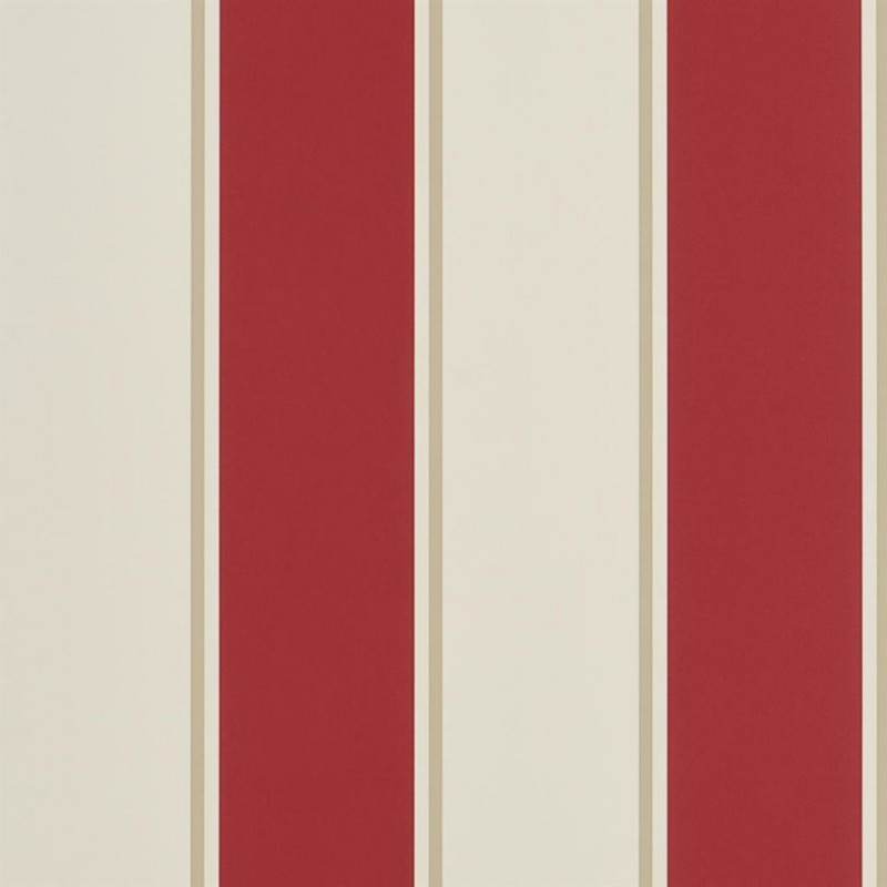 Mapleton Stripe