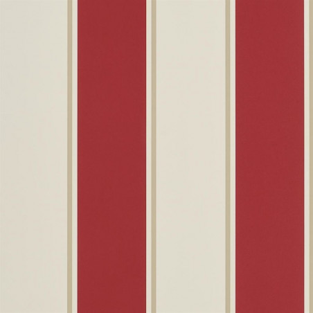 Mapleton Stripe