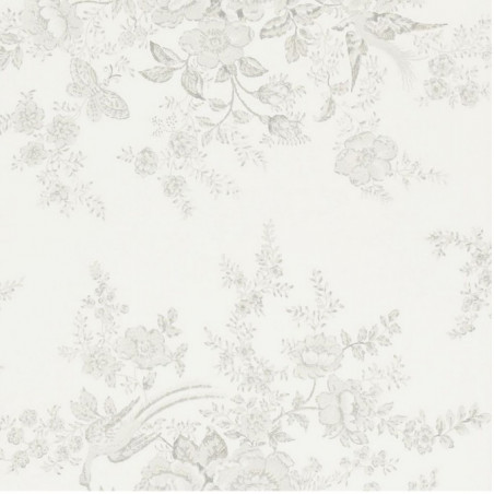 Vintage Dauphine - Dove Vintage Dauphine - Dove