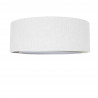 Ceiling lamp Linen