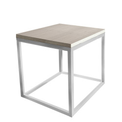 ALVIN Side table