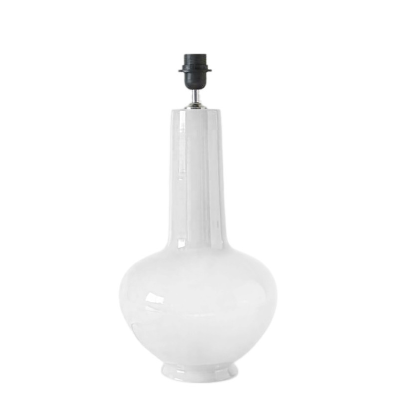 1729 - Lamp (46cm height)