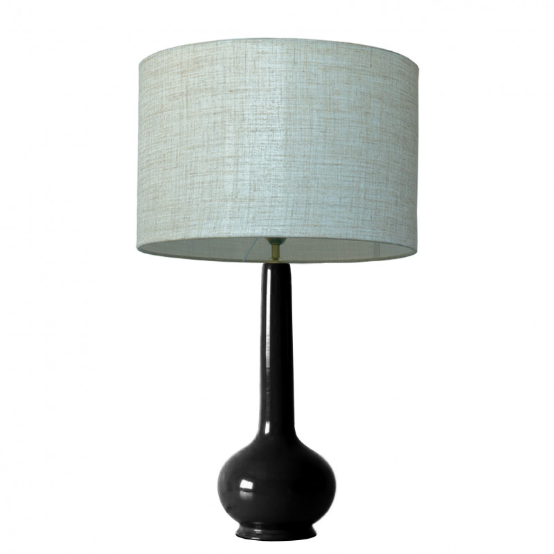 1779 - Lamp and Linen style shade (75cm height)