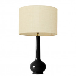 1779 - Lamp and Linen style shade (75cm height)