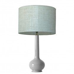 1779 - Lamp and Linen style shade (75cm height)