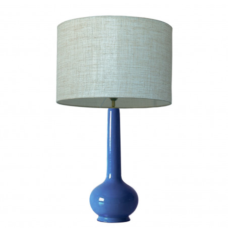 1779 - Lamp and Linen style shade (75cm height)