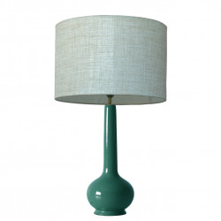 1779 - Lamp and Linen style shade (75cm height)