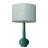 1779 - Lamp and Linen style shade (75cm height)