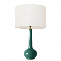 1779 - Lamp and Linen style shade (75cm height)