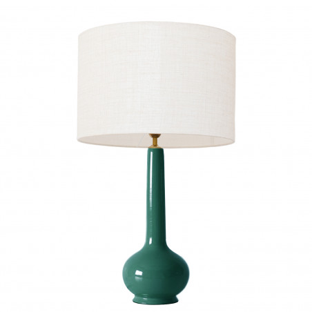 1779 - Lamp and Linen style shade (75cm height)