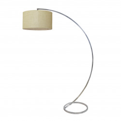 Arco - Floor Lamp with...