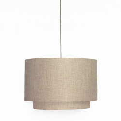 Hanging Ceiling lamp sack...