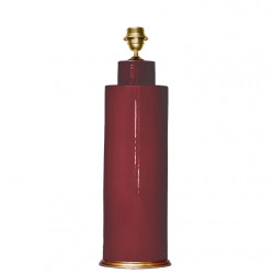 1725 - Large lamp (50cm height)