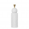 1837 - Lamp (47cm height)