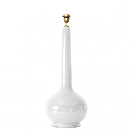 1778 - Large lamp (60cm height)