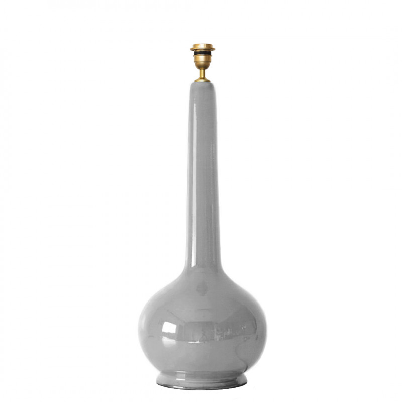 1778 - Large lamp (60cm height)