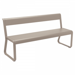 Bellevie - outdoor bench