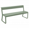 Bellevie - outdoor bench