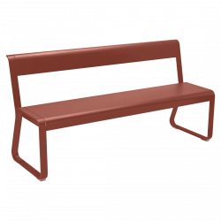 Bellevie - outdoor bench