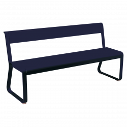 Bellevie - outdoor bench