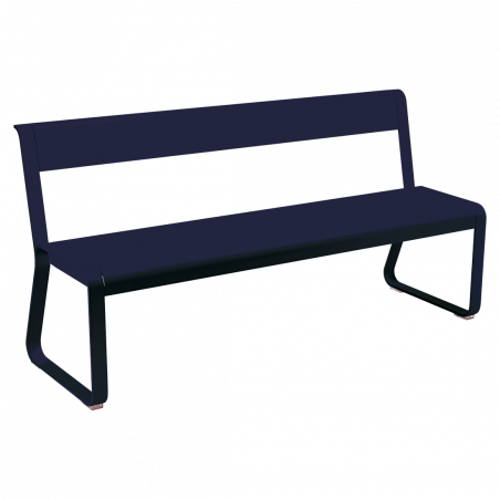 Bellevie - outdoor bench