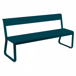 Bellevie - outdoor bench