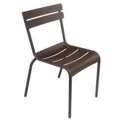 Luxembourg - outdoor chair