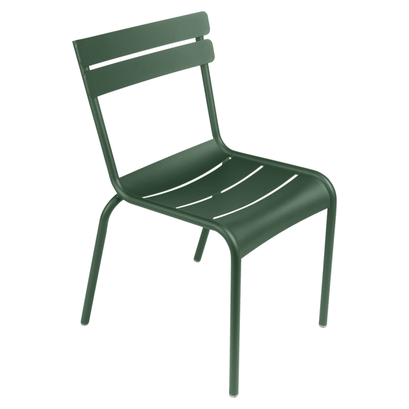 Luxemburgo - silla de exterior