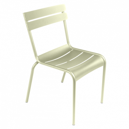 Luxembourg - outdoor chair