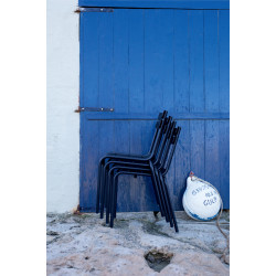 Luxembourg - outdoor chair