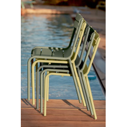 Luxembourg - outdoor chair