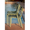 Luxembourg - outdoor chair