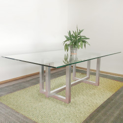 VERONA - dining table