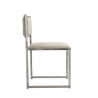 KEMPTON Dining room chair - Gold