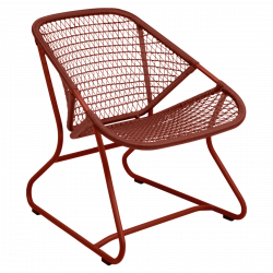 Sixties - sillón de exterior