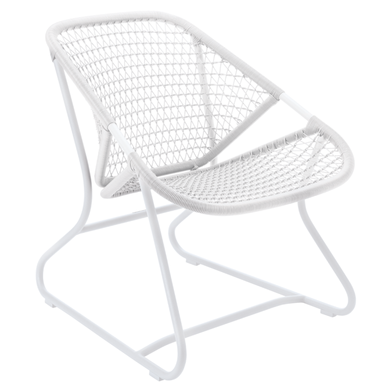 Sixties - outdoor chair