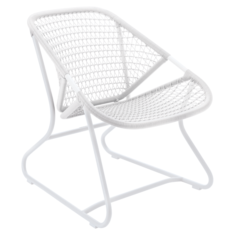 Sixties - sillón de exterior