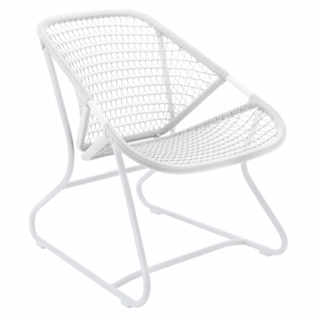 Sixties - outdoor chair