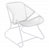 Sixties - outdoor chair