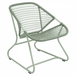 Sixties - outdoor chair