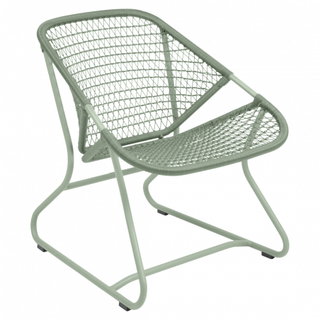 Sixties - outdoor chair