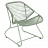 Sixties - outdoor chair