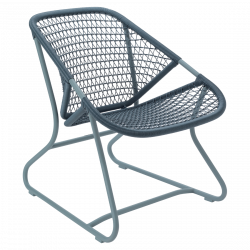 Sixties - outdoor chair