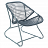 Sixties - outdoor chair