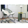 Sixties - outdoor chair