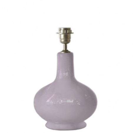 1745 - Small Lamp (22cm height)